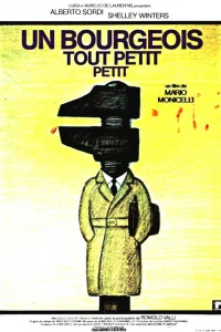 Мелкий—мелкий буржуа 