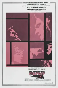 Убийцы в спальных вагонах