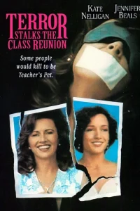 Ужас на встрече выпускников