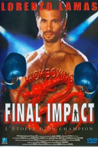 Последний удар