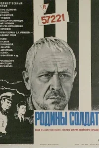 Родины солдат