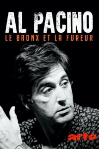 Аль Пачино, Бронкс и ярость