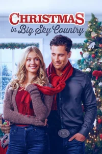 Рождество в стране большого неба