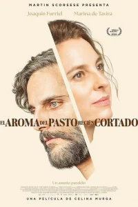 Запах свежескошенной травы