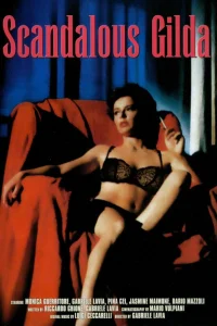 Скандальная Джильда 