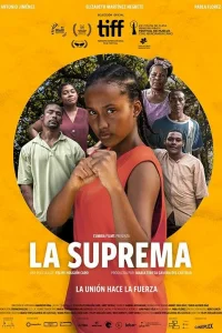 Ла Супрема