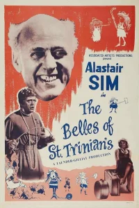 Красотки из Сент-Триниан