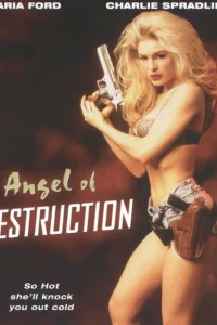 Ангел разрушения