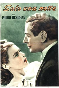 Одна единственная ночь