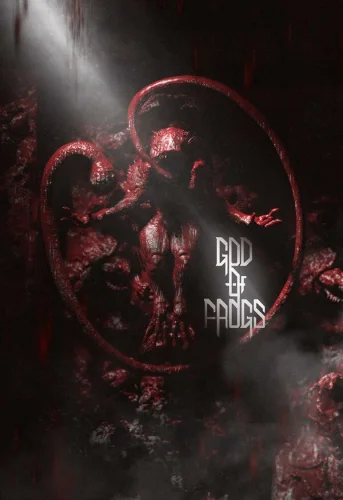  Бог лягушек 